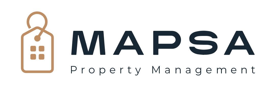 Mapsa Logo